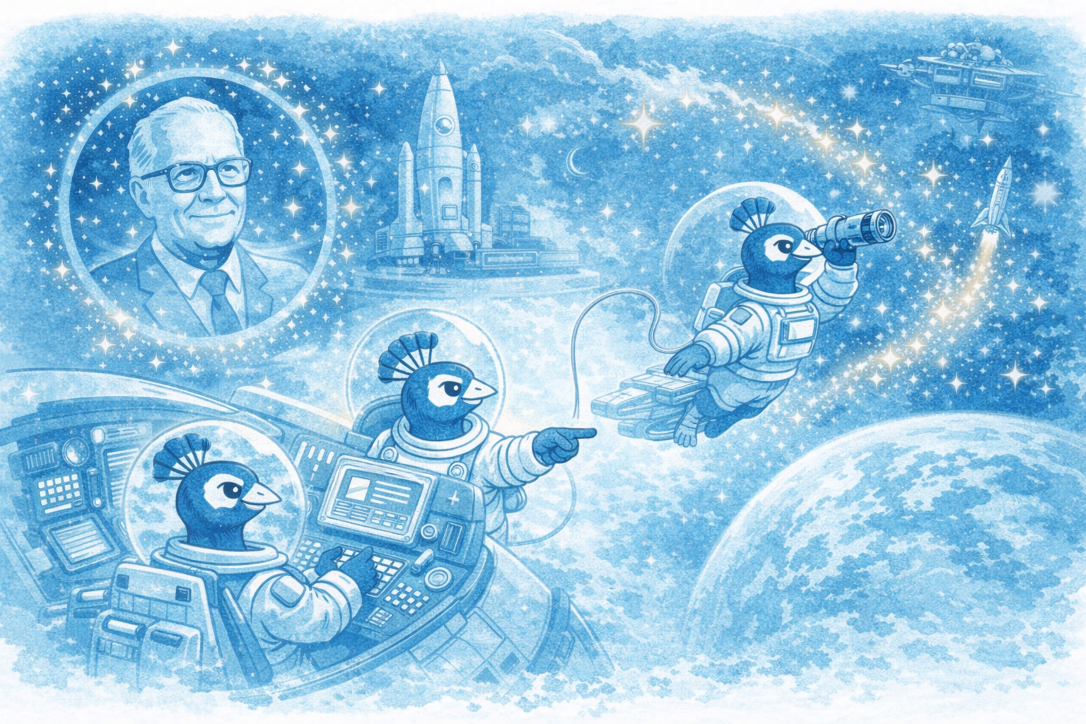 高度に磨き上げられた転職対策は、恋愛力対策と見分けがつかない