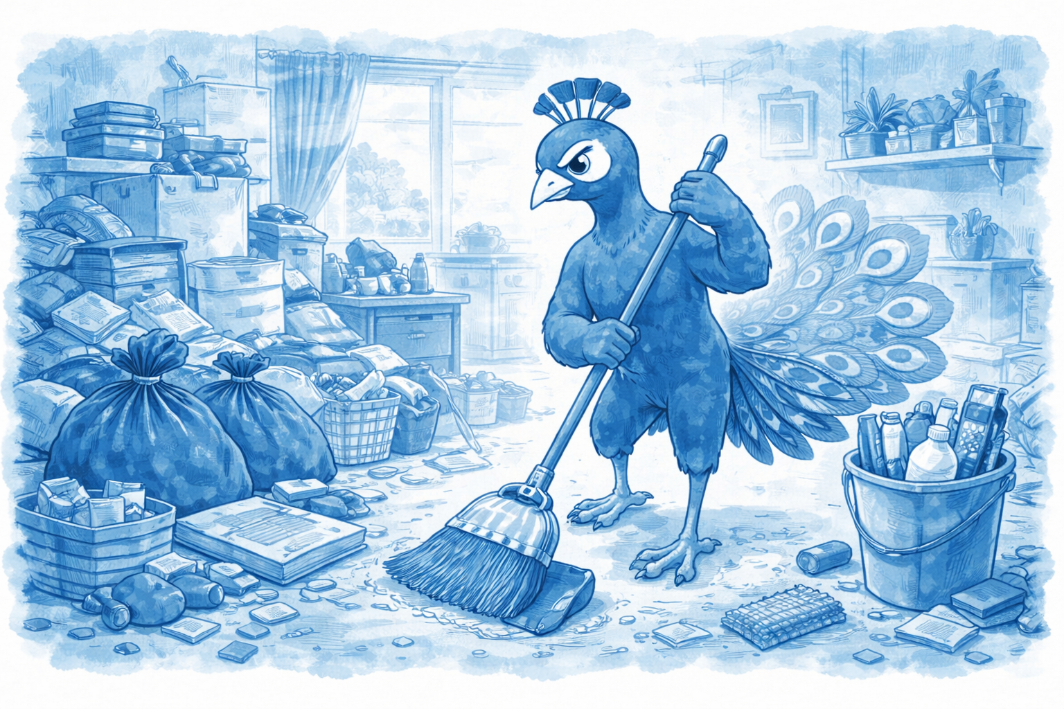 戦略的空間制御:01|なぜ「片づけ」は男の武器になるのか