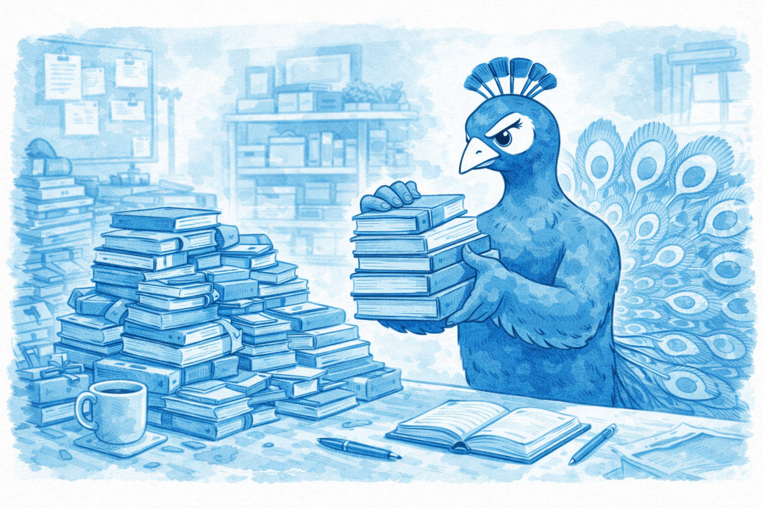 戦略的空間制御:03|なぜ男はガラクタを溜め込むのか ― 決断延期・敗北保存・過去保持 ―