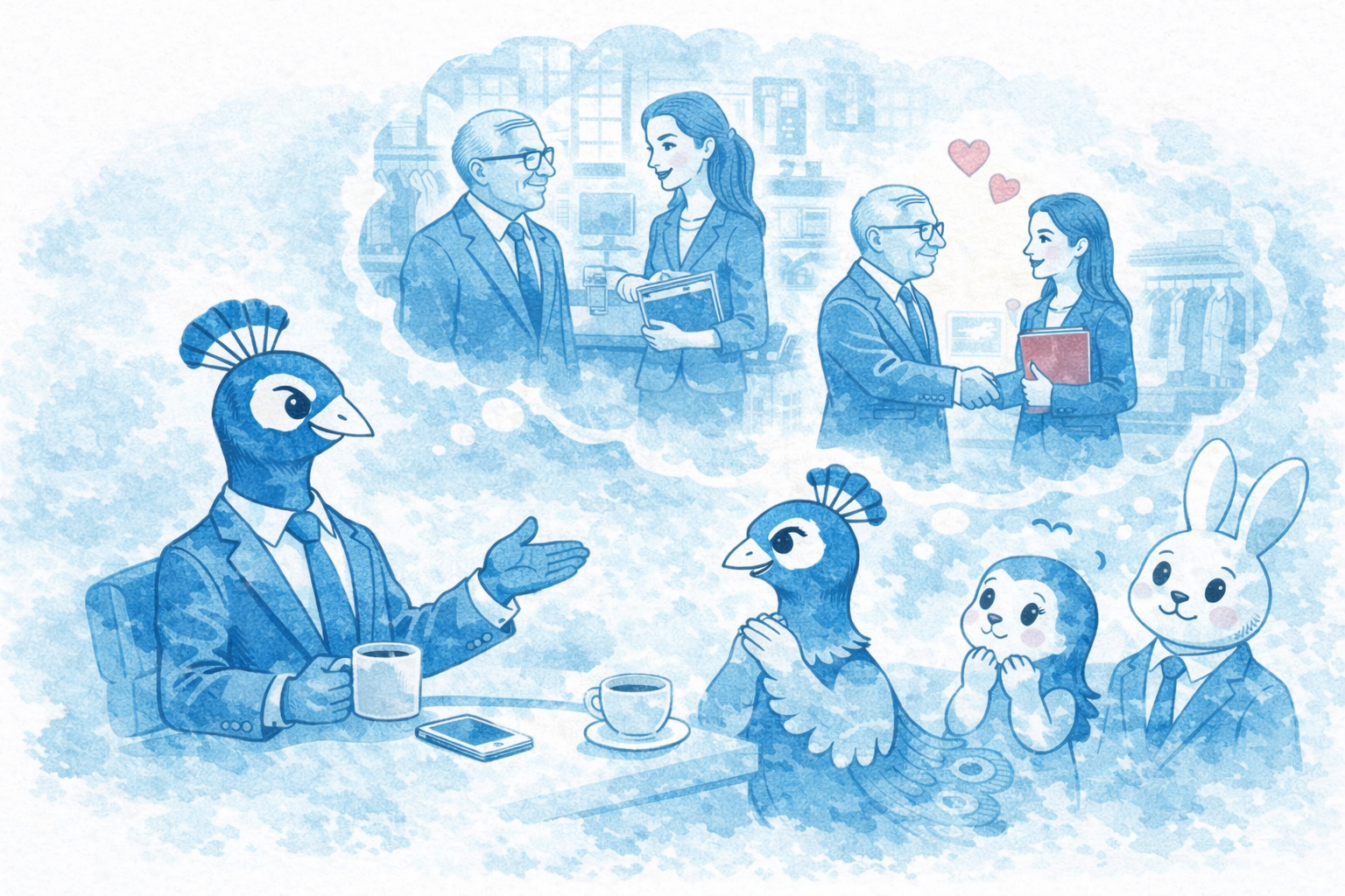 「好きな映画は?」への最終回答。女子の聖典『マイ・インターン』を紳士の教科書として語る方法