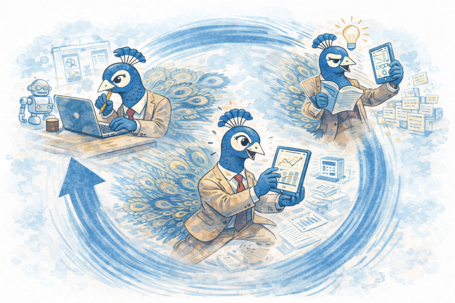 完璧主義を捨てろ:リーン・スタートアップが教える恋愛の「高速検証」サイクル