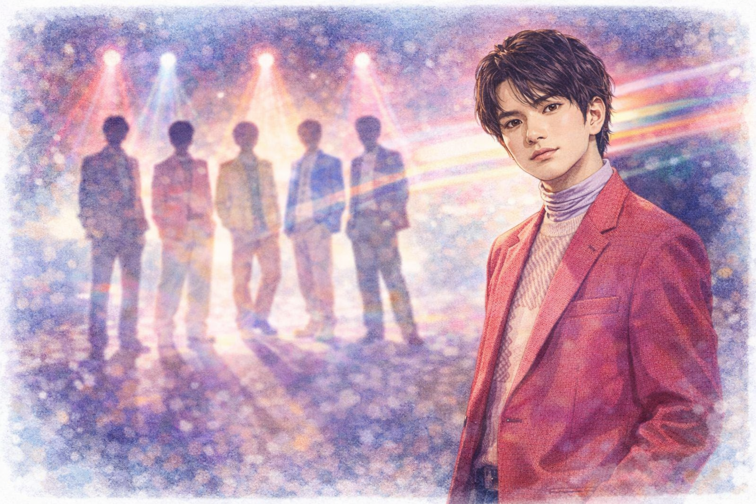 「松村北斗戦略」さえも突破された時のカウンター。さらに上の『格』を見せつける正門良規戦略