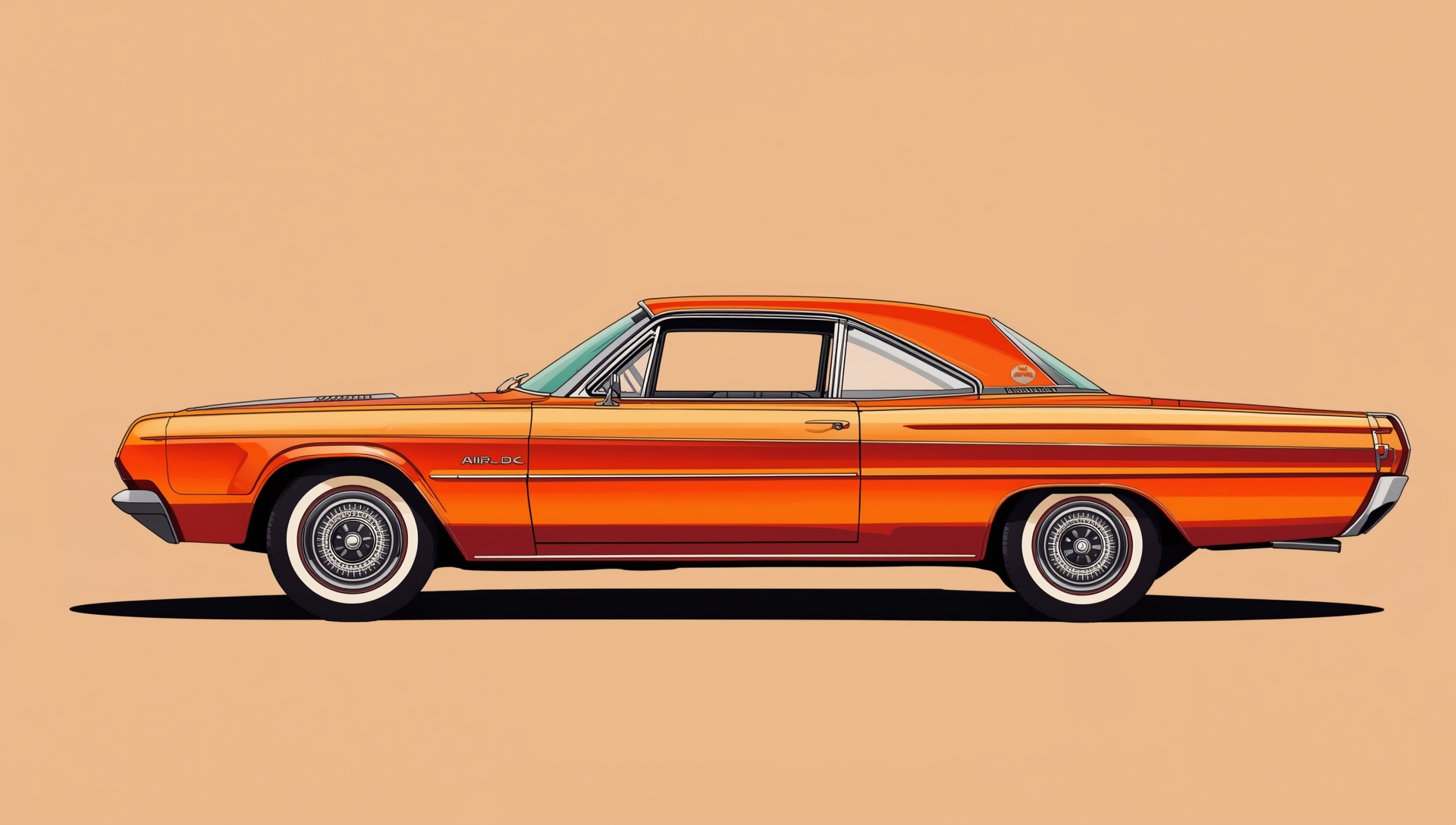 脱ペーパードライバー:06|車幅感覚のイメージトレーニング|自分の境界線を拡張する