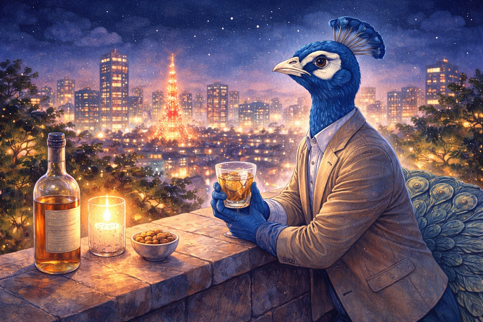 「よく行く場所は?」への最終回答。地名ではなく『パターン・インターラプト』を仕掛ける方法