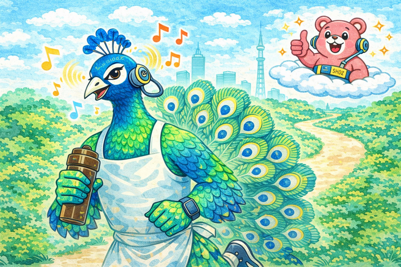 音楽を「ジャンル」で語るな。格を上げるのは、アーティスト名ではなく『耳元』への投資