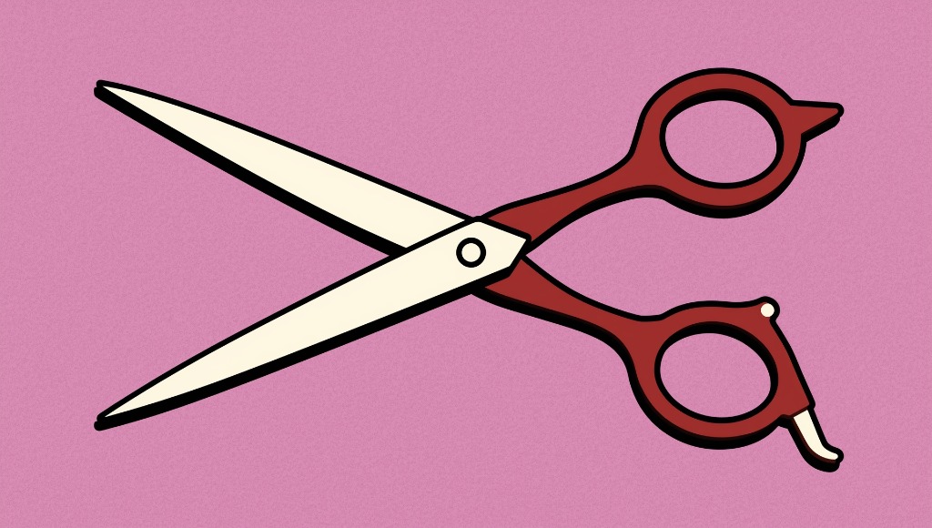 ハサミはなぜ「二つ」なのか?──一組の道具をめぐる認知と言語の地政学