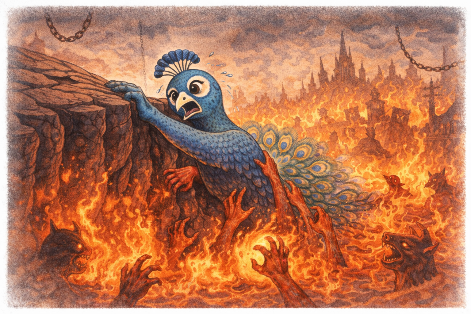 恋愛の地獄を生き抜く:不細工・デブ・ハゲという「ハード・シングス」に立ち向かう男磨き