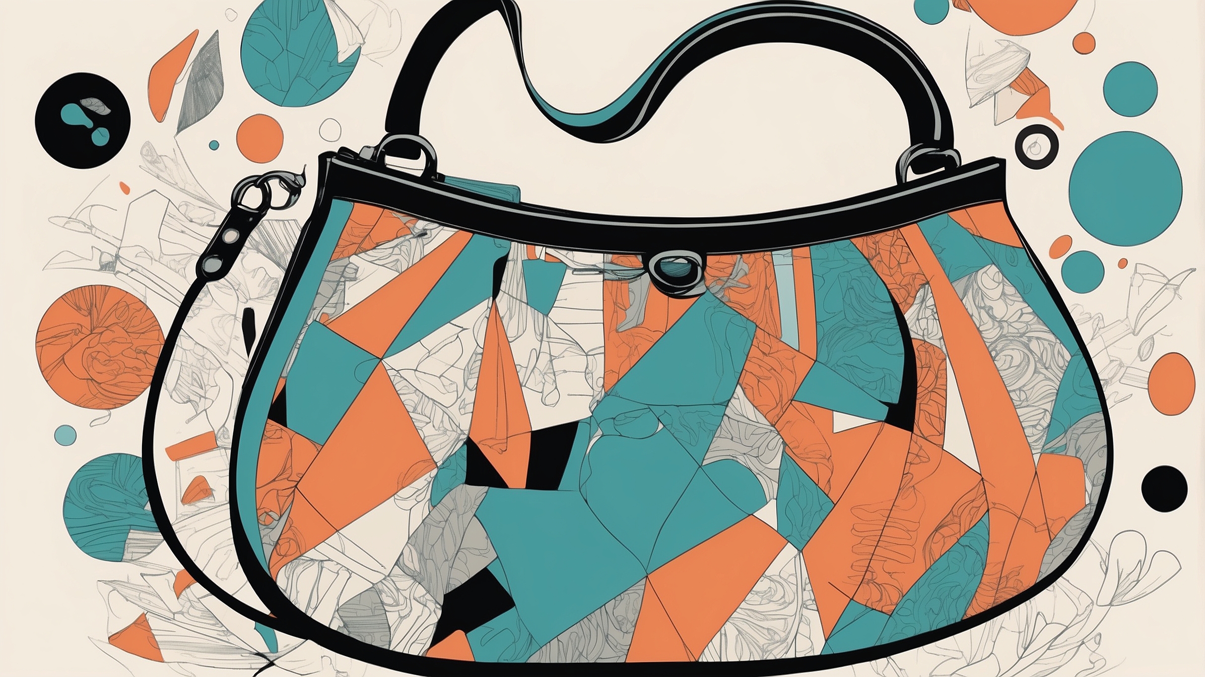 唇を締める「巾着」のメタファー──purse という動詞に潜む拒絶の力学