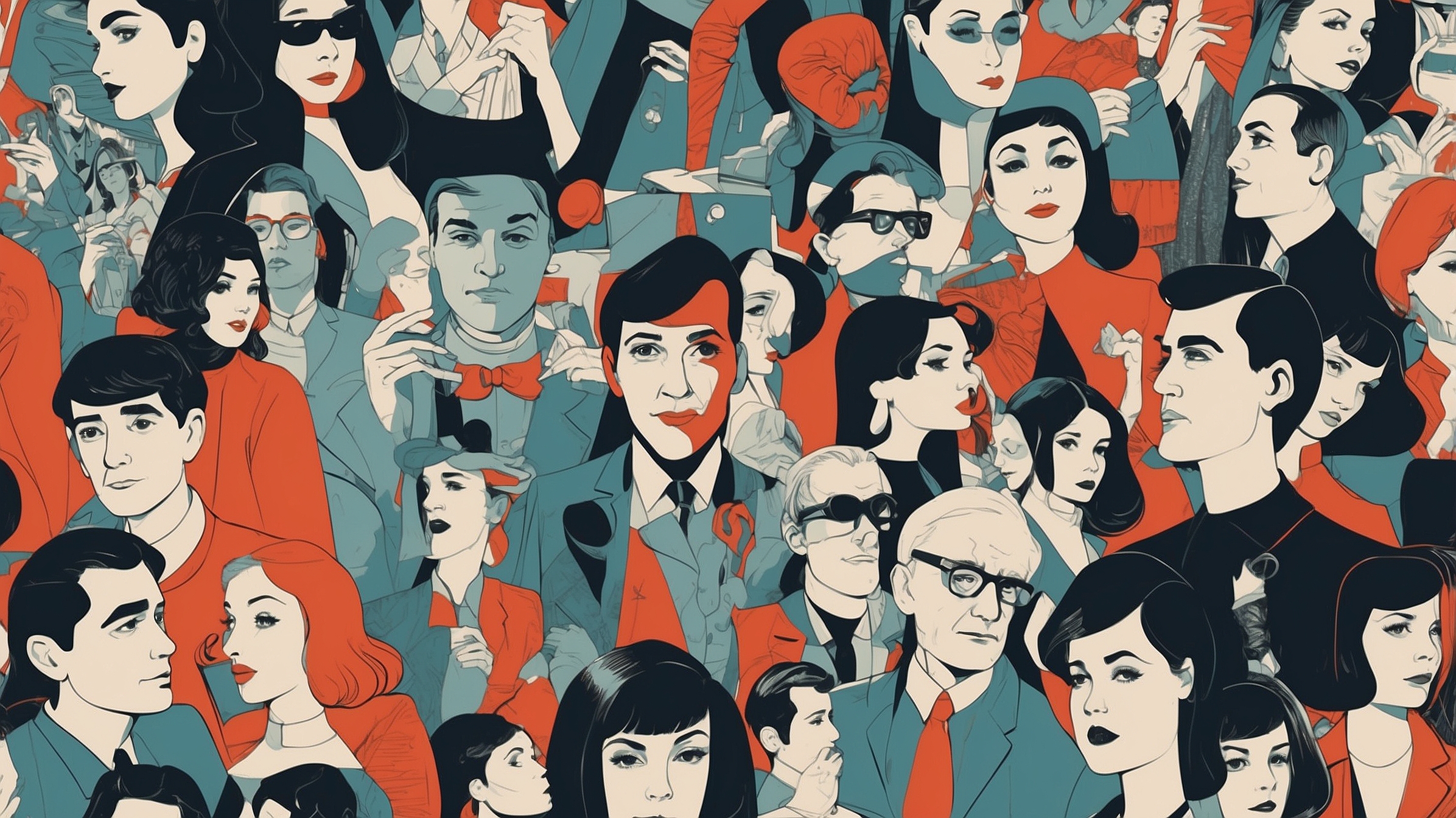 国とは何か:境界線が溶け出す時代の地政学