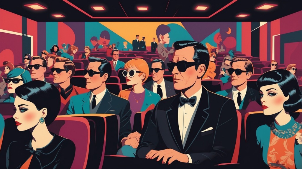 なぜ映画の副題も字幕もSubtitleと呼ばれるのか